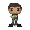 Funko Pop Star Wars The Mandalorian (Mando Holding Child) Star Wars: The Mandalorian