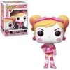 Funko Pop D.C. BC Awareness Bombshell Harley