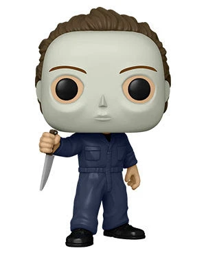 **Pre-Order** Funko Pop Movies Halloween 10" Michael Myers (Not Valid For Free Shipping) All Other Pop Movies 3 **Pre-Order** Funko Pop Movies Halloween 10" Michael Myers (Not Valid For Free Shipping) All Other Pop Movies