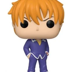 Funko Pop Animation Fruit Baskets Kyo Sohma