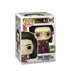Funko Pop TV! The Office Dwight As Kerrigan (2021 ECCC Shared Sticker) ECCC 2020