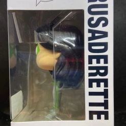 ECCC 2020 Funko Pop ECCC - Crusaderette (ECCC Exclusive) *1500 PCS