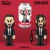 Funko Vinyl Soda John Wick With Chance At The Chase