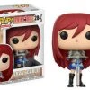 Funko Pop Animation Fairy Tail Erza Scarlet