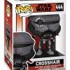 Funko Pop Star Wars Bad Batch Crosshair