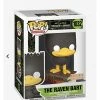 Funko Pop TV! The Simpsons The Raven Bart (BoxLunch Exclusive) Boxlunch Exclusives