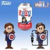 **Pre-Order** Funko Vinyl Soda Marvel's Agent Carter With Chance At The Chase Funko Soda 2 **Pre-Order** Funko Vinyl Soda Marvel's Agent Carter With Chance At The Chase Funko Soda
