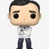 Funko Pop TV! The Office Straitjacket Michael