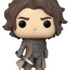 Funko Pop Movies Dune Pop Paul Atreides