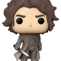 Funko Pop Movies Dune Pop Paul Atreides