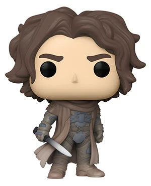 Funko Pop Movies Dune Pop Paul Atreides 3 Funko Pop Movies Dune Pop Paul Atreides