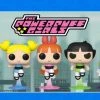 **Pre-Order** Funko Pop Animation Powerpuff Girls - Bundle Of 5 Bundles
