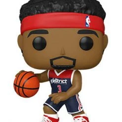NBA Pops Funko Pop NBA Washington Wizards Bradley Beal (Alternate)