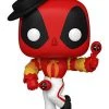 Other Marvel Pops Funko Pop Marvel Deadpool Flamenco Deadpool