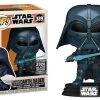 Funko Pop Star Wars Darth Vader Concept Series Galactic Convention 2020 Exclusive(Shared)