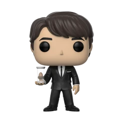 Funko Pop Artemis Fowl Bundle