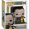 Funko Pop Animation One Piece Crocodile
