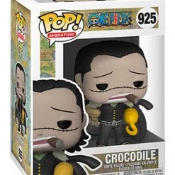 Funko Pop Animation One Piece Crocodile