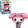 Funko Pop Animation San/Naruto My Melody 2 Funko Pop Animation San/Naruto My Melody