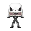 Funko Pop Horror Funko Pop Movies Nightmare Before Christmas Jack Skellington (Scary Face) 2 Funko Pop Horror Funko Pop Movies Nightmare Before Christmas Jack Skellington (Scary Face)