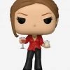 Funko Pop Tv! The Office Jan W/Wine & Candle