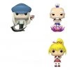 **Pre-Order** Funko POP Animation Hunter X Hunter -Bundle Of 3