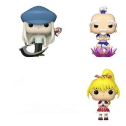 **Pre-Order** Funko POP Animation Hunter X Hunter -Bundle Of 3