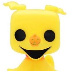 **Pre-Order** Funko Pop Disney Nightmare Before Christmas - Zero Blacklight Funko Pop Horror