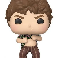 Funko Pop Movies The Goonies Chunk