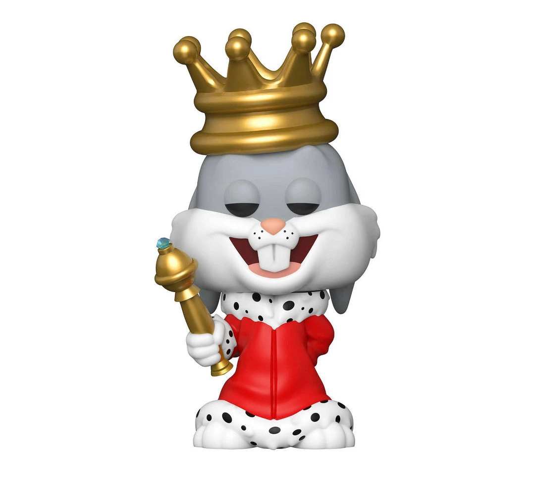 Target Exclusives Funko Pop Animation Bugs Bunny 80th Anniversary (Target Exclusive) 3 Target Exclusives Funko Pop Animation Bugs Bunny 80th Anniversary (Target Exclusive)