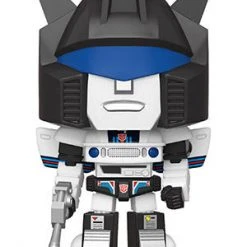 Funko Pop Transformers Jazz