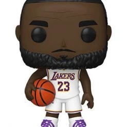 Funko Pop NBA LA Lakers LeBron James (Alternate)