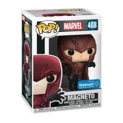 Walmart Exclusives Funko Pop Marvel X-men Magneto (Walmart Exclusive)