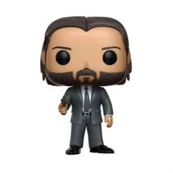 Funko Pop Movies John Wick