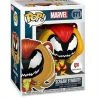 Walgreens Exclusives Funko Pop Marvel Scream Symbiote (Walgreens Exclusive)