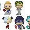 **Pre-Order** Funko Pop Animation My Hero Academia Bundle Of 7 1 **Pre-Order** Funko Pop Animation My Hero Academia Bundle Of 7