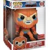 Funko Pop Animation Masters Of The Universe Beast Man 10" (NYCC 2020 Shared Exclusive)