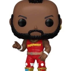 Funko Pop WWE Mr. T