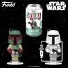 **Pre-Order** Funko Pop Vinyl Soda Star Wars Boba Fett With Chance At The Chase