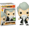 Funko Pop Animation Dragon Ball Jackie Chun (2021 ECCC Shared Exclusive) Not Valid For Free Shipping ECCC 2020