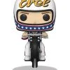 Pop! Rides Funko Pop Rides Evel Knievel On Motorcycle
