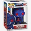 Funko Pop Television Masters Of The Universe Webstor