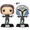 Star Wars: The Mandalorian **Pre-Order** Funko Pop Star Wars The Mandalorian Bo-Katan (Chase +Common) 1 Star Wars: The Mandalorian **Pre-Order** Funko Pop Star Wars The Mandalorian Bo-Katan (Chase +Common)