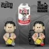 Funko Vinyl Soda Texas Chainsaw Massacre Leatherface Chance At A Chase