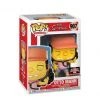 Funko Pop TV! The Simpson Otto (TargetCon Exclusive) Not Valid For Free Shipping