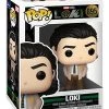 Other Marvel Pops **Pre-Order** Funko Pop Marvel Loki