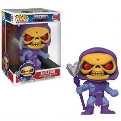 Funko Pop Animation Masters Of The Universe 10” Skeletor