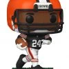 Funko Pop NFL Cleveland Browns Nick Chubb NFL Pops