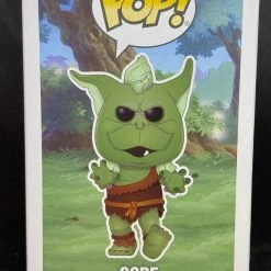 The Badgers Den Funko Pop Disney - Ogre (2021 ECCC) *3000 PCS
