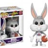 Funko Pop Movies Space Jam Bugs